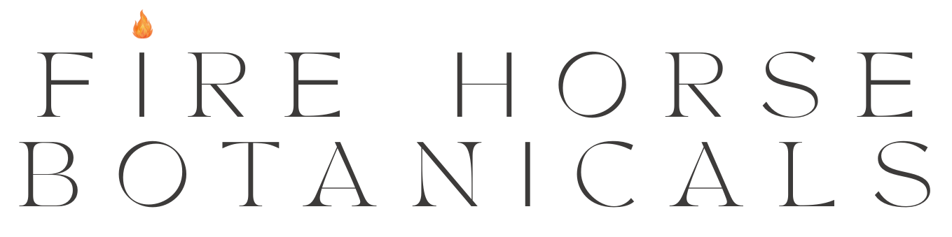 Fire Horse Botanicals